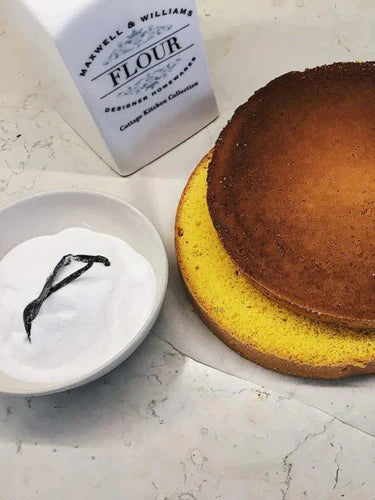 PAN DI SPAGNA