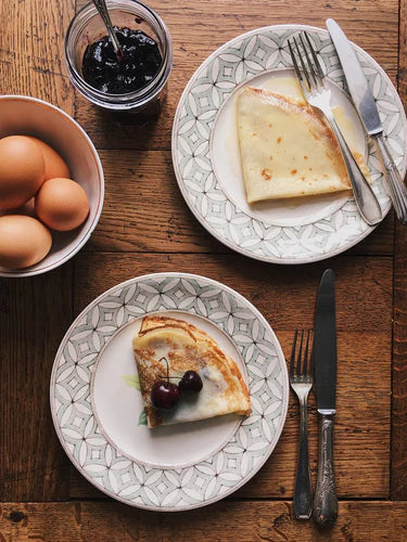 CREPES