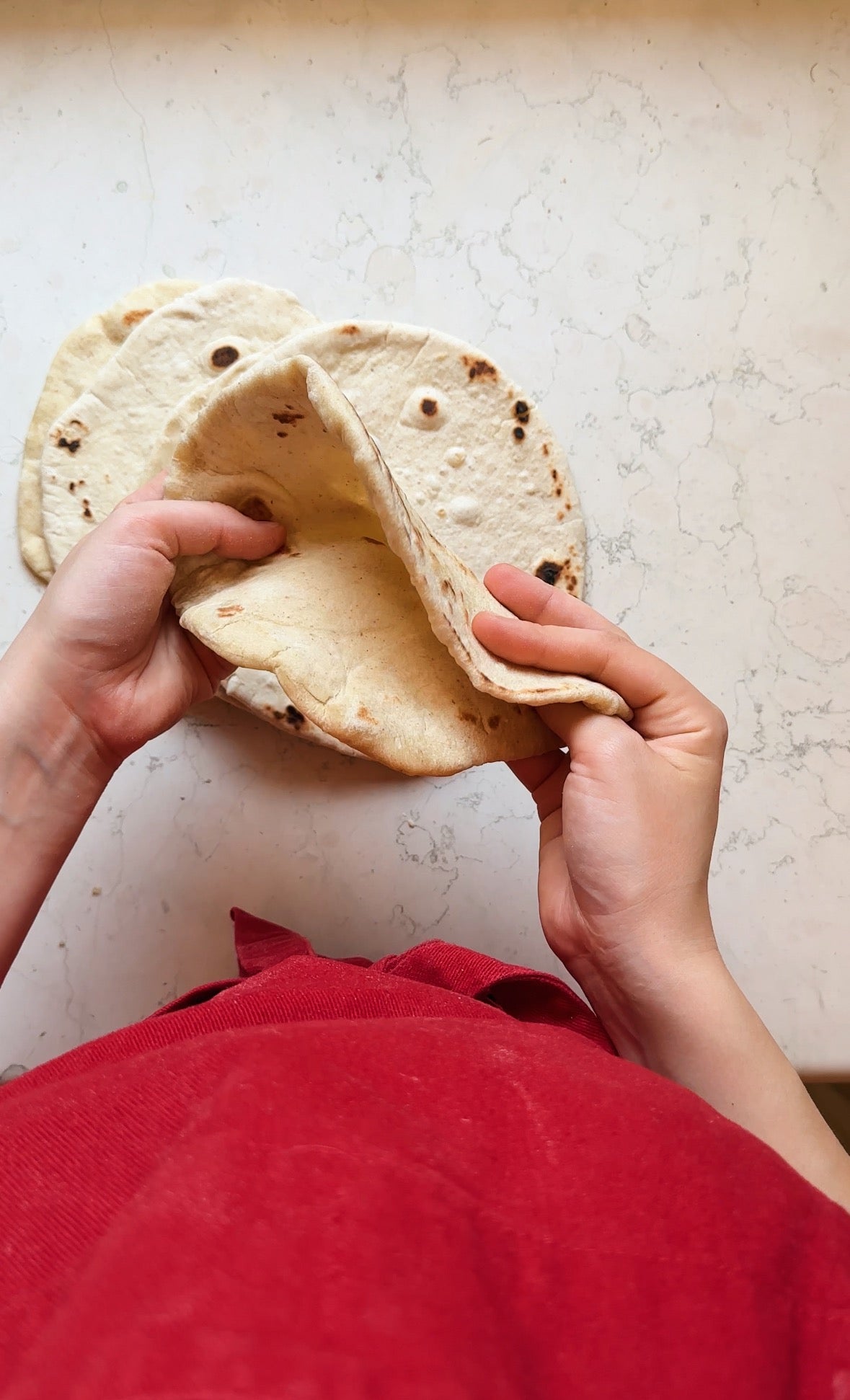 PANE SALVACENA
