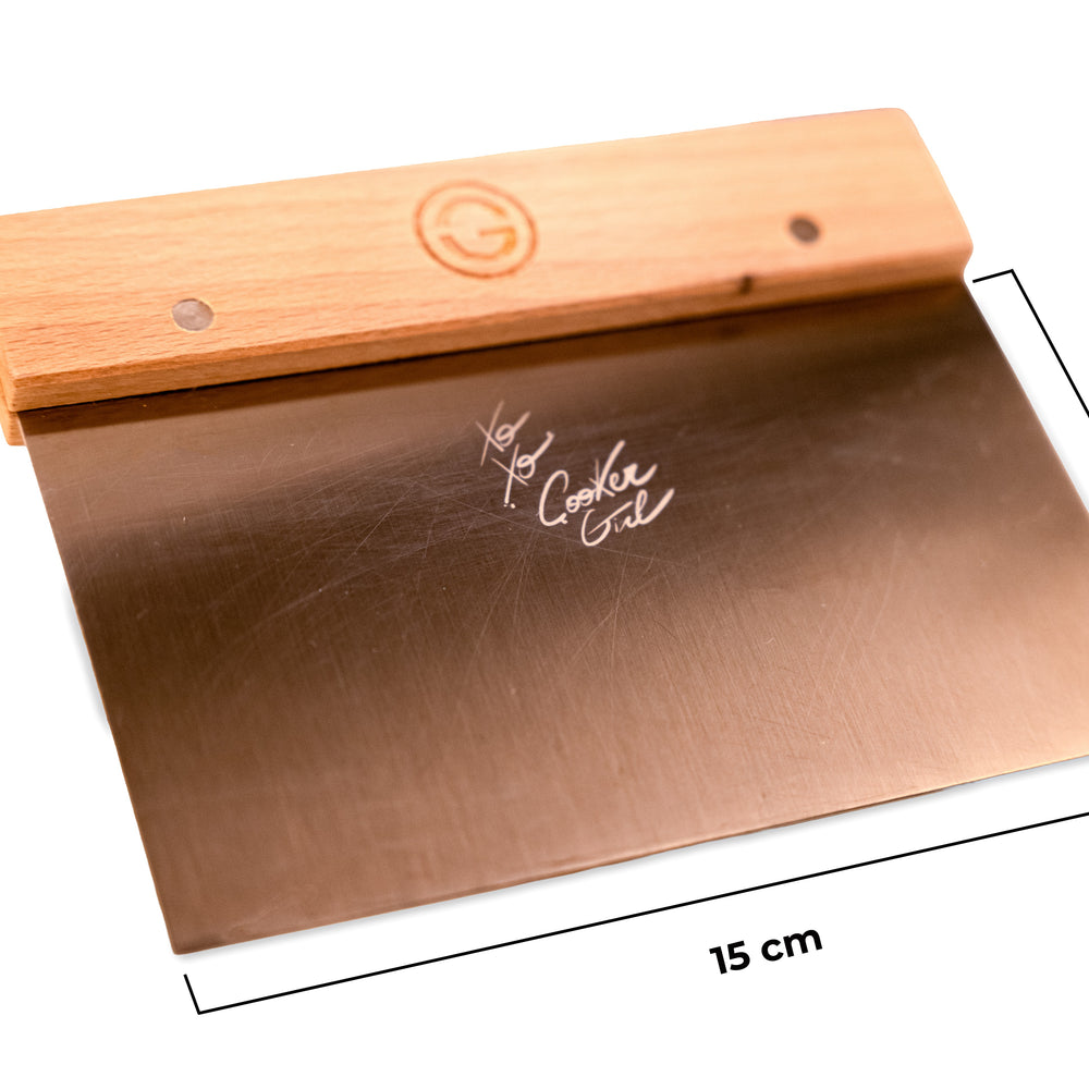 
                      
                        KIT: TAROCCO COOKER GIRL + GUIDA DIGITALE “LIEVITATI, IN PRINCIPIO ERA IL CAOS”
                      
                    